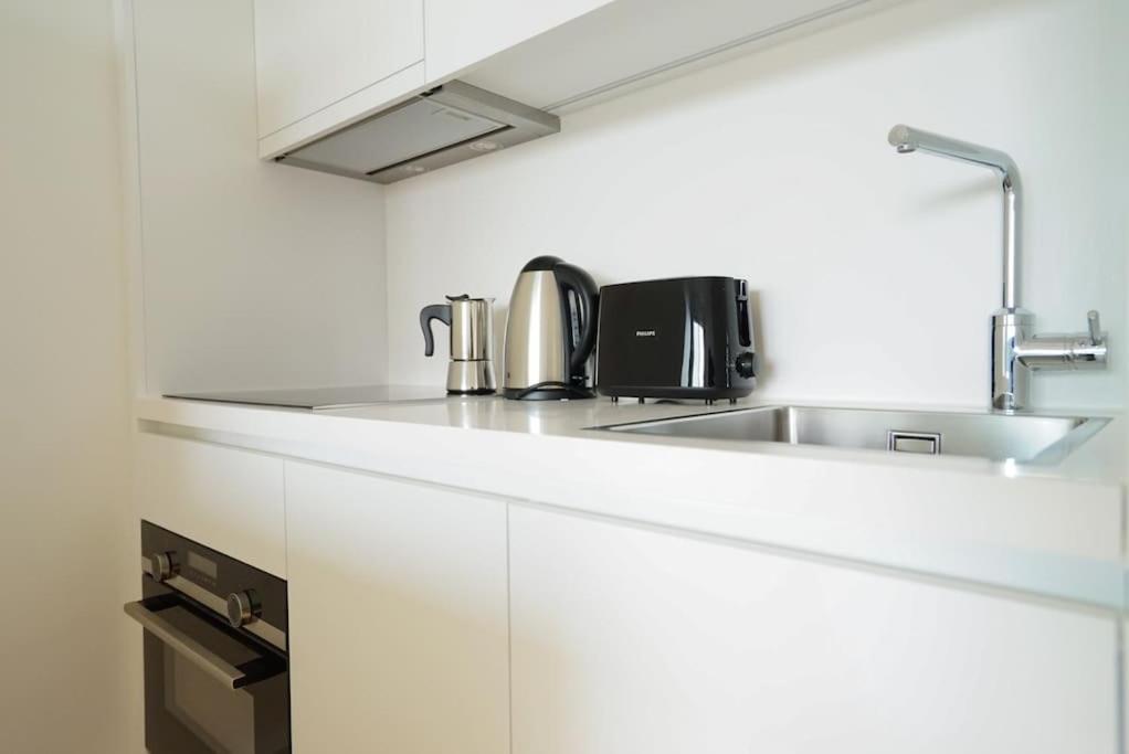 Apartment With Terrace Near Metro Station And Spa Viyana Dış mekan fotoğraf